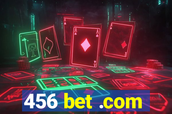 456 bet .com